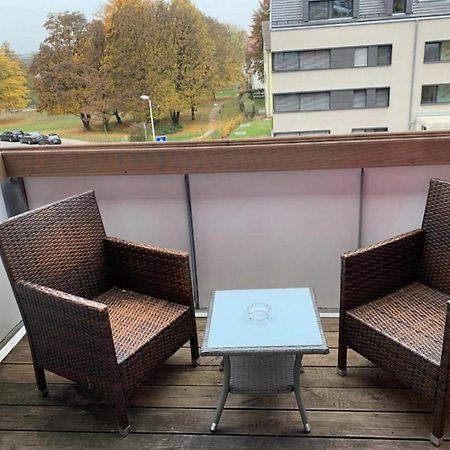 Gemuetliches Wg-Zimmer 4, Zentral In Ravensburg 아파트 외부 사진