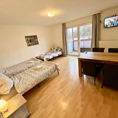 Gemuetliches Wg-Zimmer 4, Zentral In Ravensburg 아파트 외부 사진
