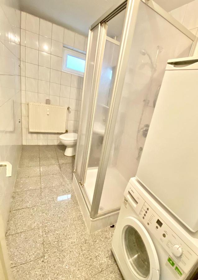 Gemuetliches Wg-Zimmer 4, Zentral In Ravensburg 아파트 외부 사진