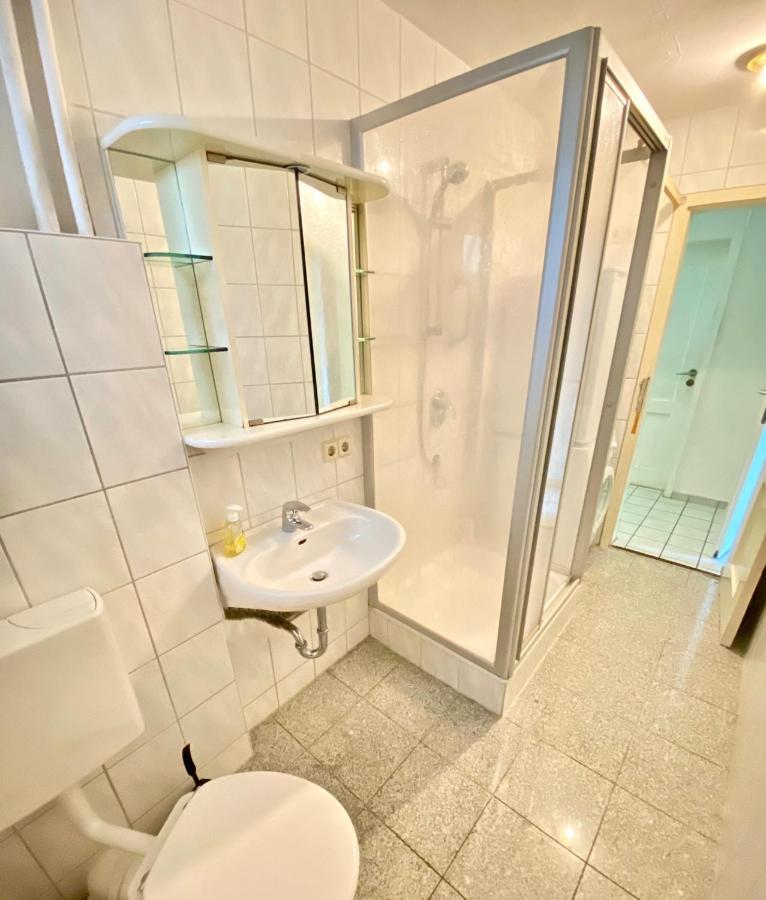 Gemuetliches Wg-Zimmer 4, Zentral In Ravensburg 아파트 외부 사진